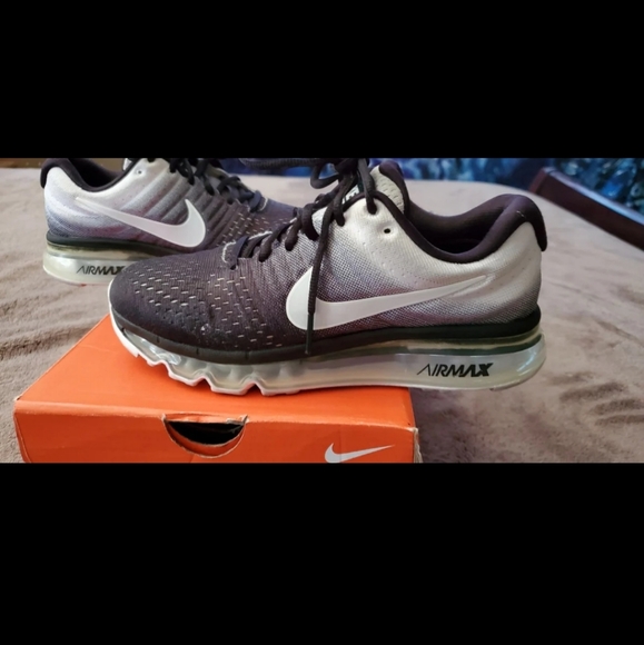 Womens nike air max size 6.5 - Picture 2 of 11